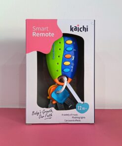 Smart Remote