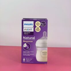Baby Bottle