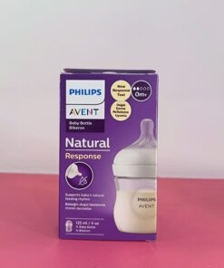 Baby Bottle