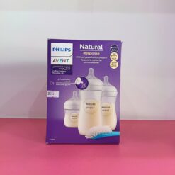 Baby Bottle