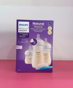 Baby Bottle