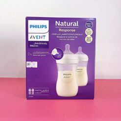 Baby Bottle