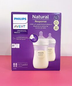 Baby Bottle