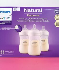 Baby Bottle