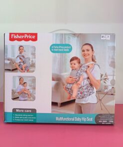 Multifunctional Baby Hip Seat