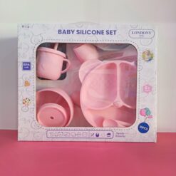 Baby Tableware Set