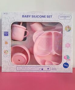 Baby Tableware Set