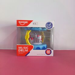 Music Drum