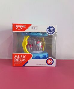 Music Drum