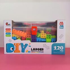 Build Game