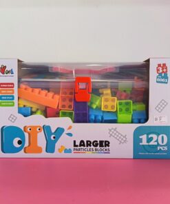 Build Game