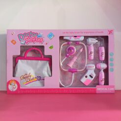 Doctor Playset