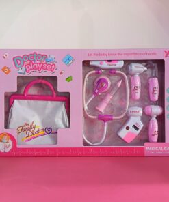 Doctor Playset