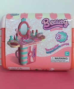 Beauty Play Set