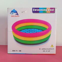 Swimming-Pool