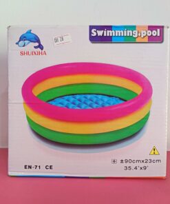 Swimming-Pool