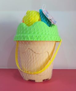 Sand Play Set