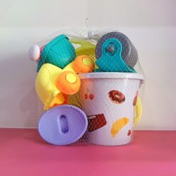 Alternative view of Sand Play Set