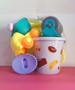 Alternative view of Sand Play Set