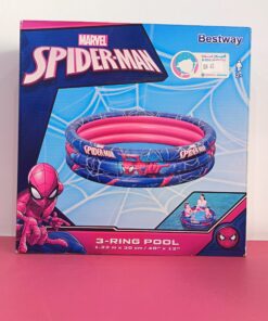 Ring Pool