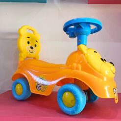 Alternative view of Children Scooter