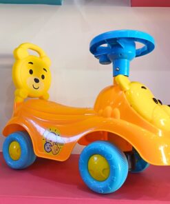 Alternative view of Children Scooter