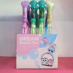 Dream Bubble Rod