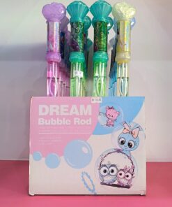 Dream Bubble Rod