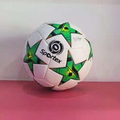 Alternative view of Football