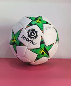 Alternative view of Football