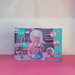 Ice Cream Maker
