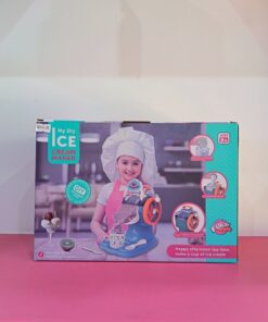 Ice Cream Maker