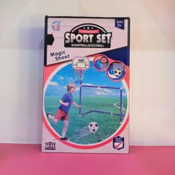 Sport Set