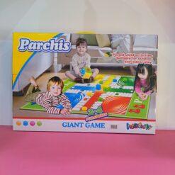 Giant Game
