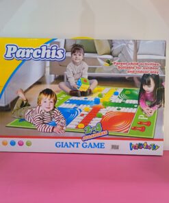 Giant Game
