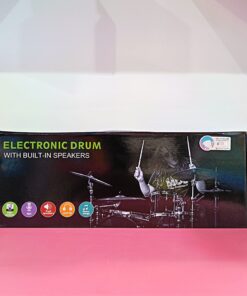 Electronic Drum