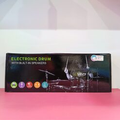 Electronic Drum