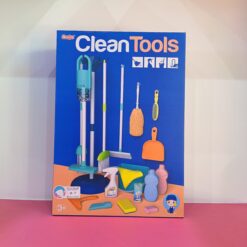Clean Tools