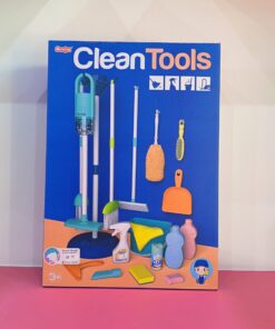 Clean Tools