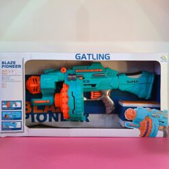 Gatling
