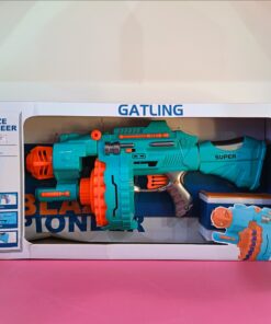 Gatling