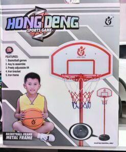 Basketball Games