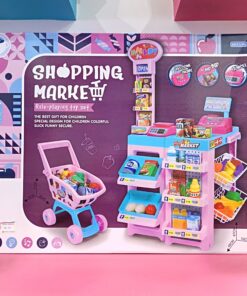 Shopping Market