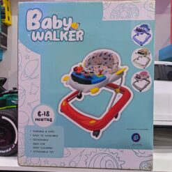 Baby Walker