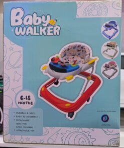Baby Walker