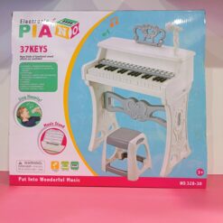 Electronic Piano