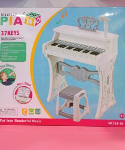 Electronic Piano