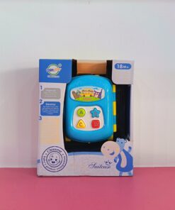 Alternative view of Baby Musical Suitcase