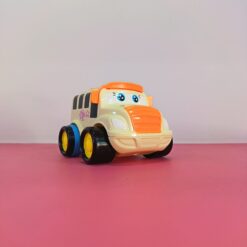 Alternative view of Mini Baby Bus