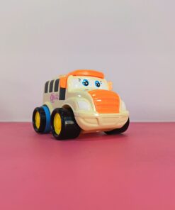 Alternative view of Mini Baby Bus